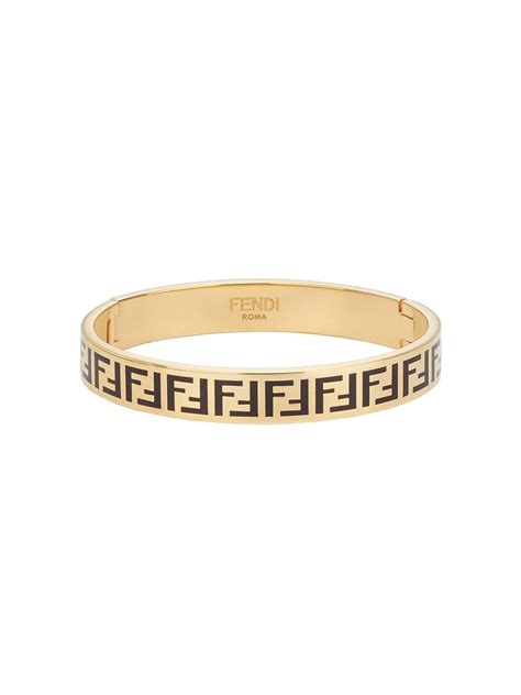 fendi ff bracelet.